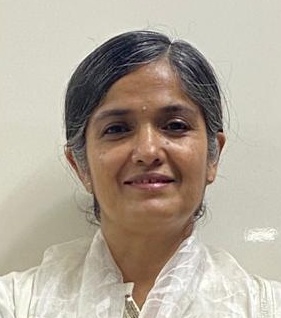 BK Seema Manikkoth